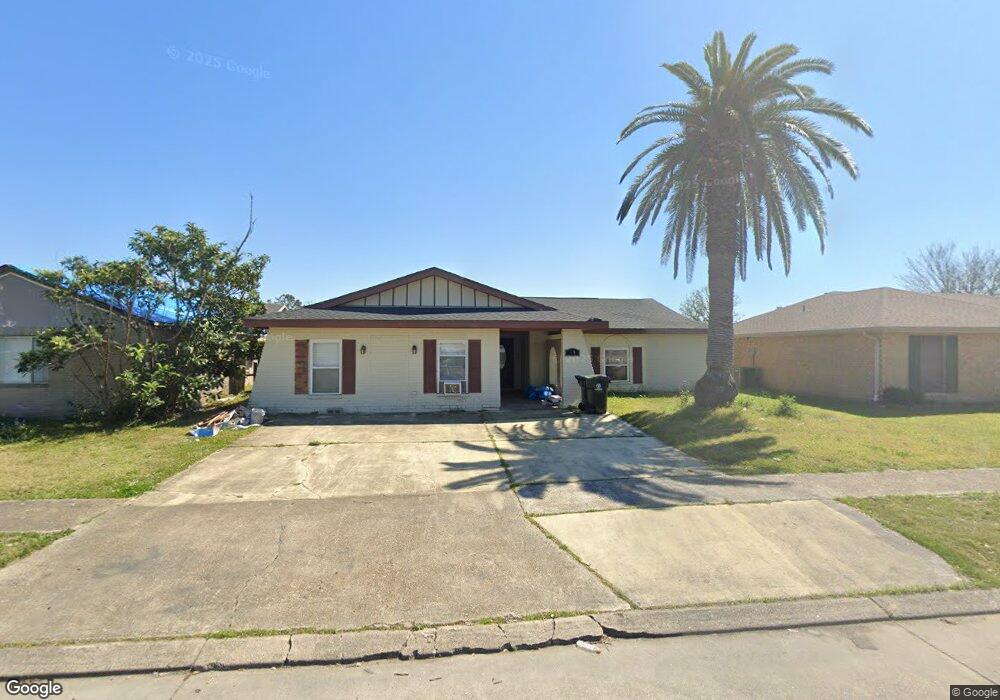 58 Killarney Loop, Houma, LA 70363 - photo 1