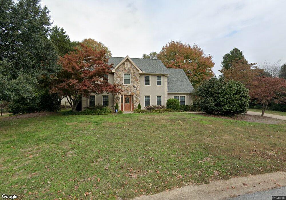 2637 Ashley Oaks Ct NW, Duluth, GA 30096 - photo 1