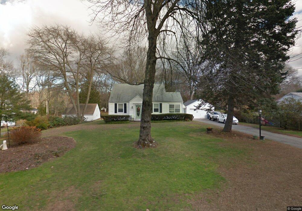 540 Booth Hill Rd, Trumbull, CT 06611 - photo 1