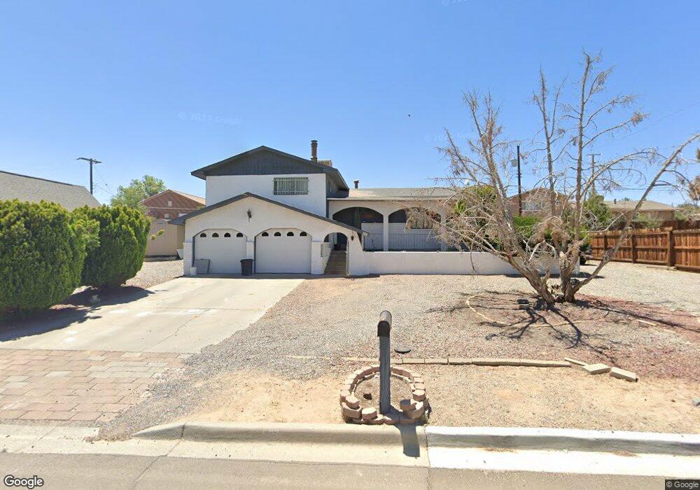 5507 Lee Ln, Farmington, NM 87402 - photo 1