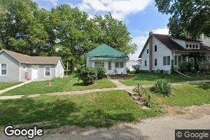 411 Pacific St, Walnut, IA 51577