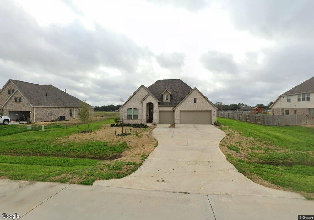 11321 Fannin Trail Ct, Needville, TX 77461 - photo 1