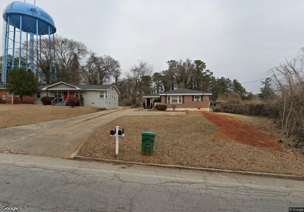 2540 Mcafee Rd, Decatur, GA 30032 - photo 1