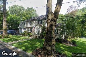 5 Garden Terrace, Milltown, NJ 08850