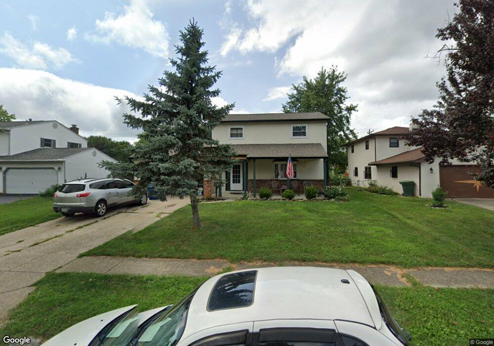 6065 Darby Ln, Columbus, OH 43229 - photo 1