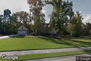 6531 Station Dr, Clermont, GA 30527