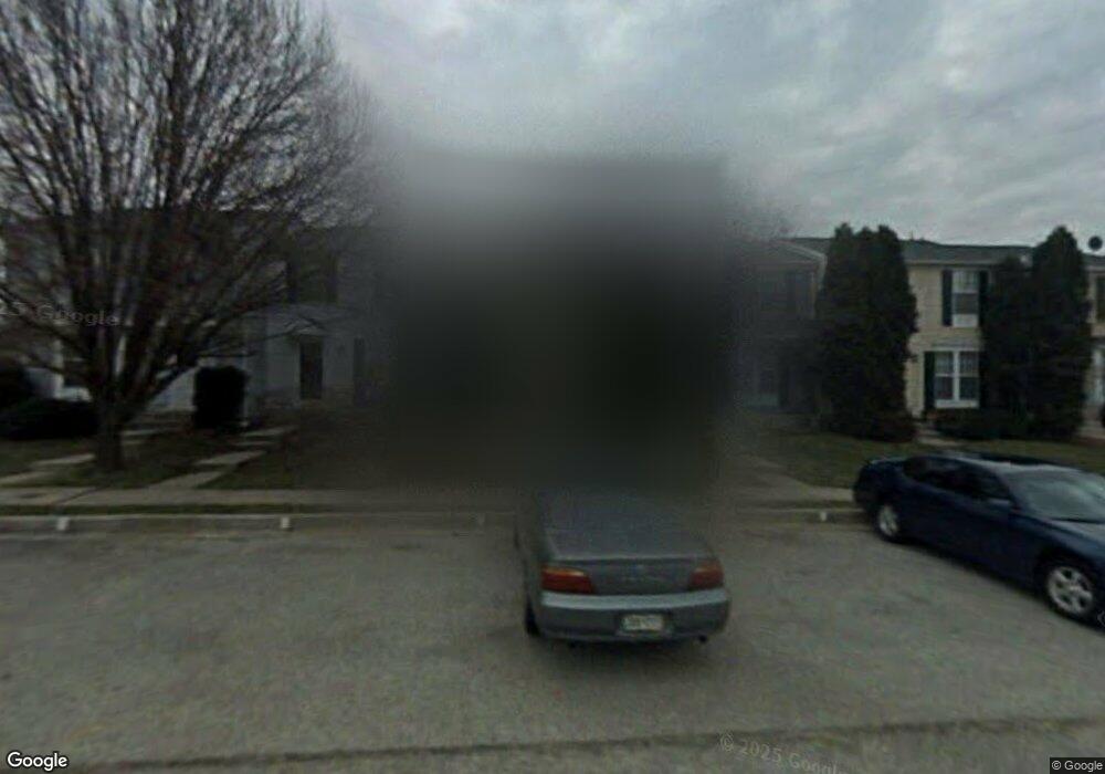 2041 Cedar Barn Way, Windsor Mill, MD 21244 - photo 1