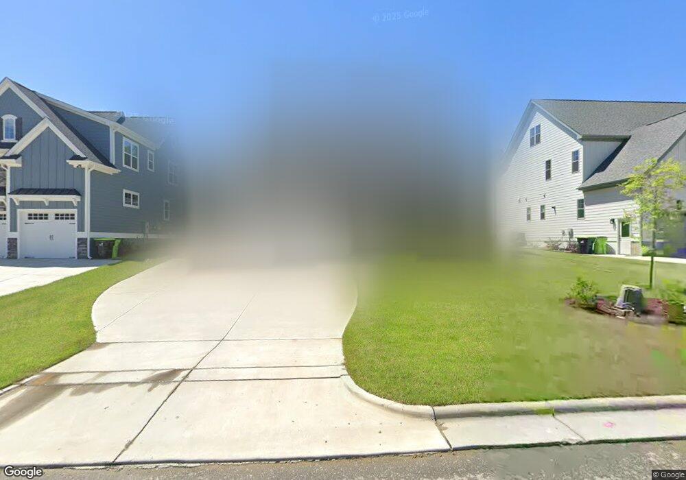 2375 Carradonna Way, Apex, NC 27502 - photo 1