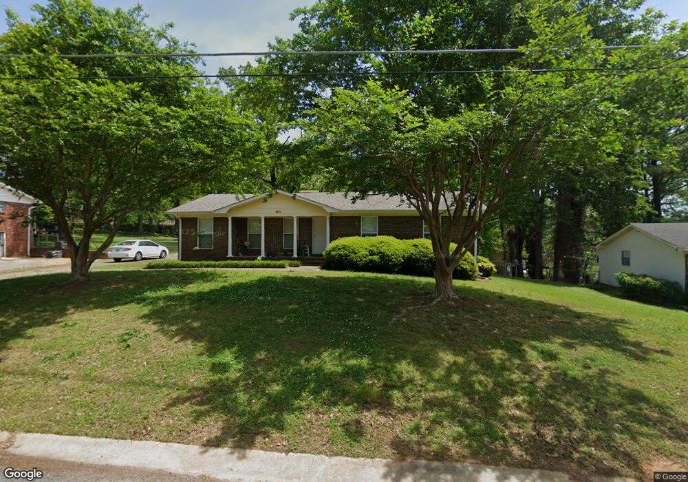 1831 Mara Dr NE, Center Point, AL 35215 - photo 1