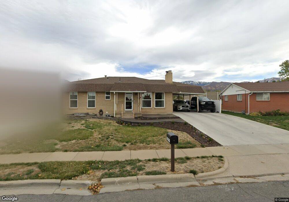 1081 S 675 W, Woods Cross, UT 84087 - photo 1