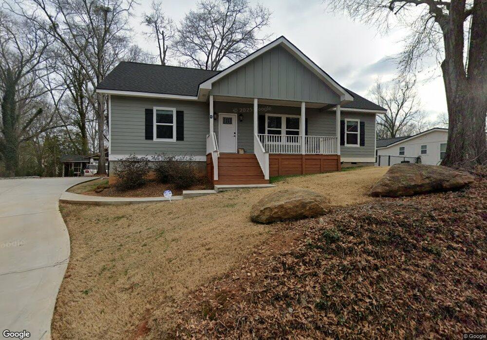 180 Derby St, Athens, GA 30601 - photo 1