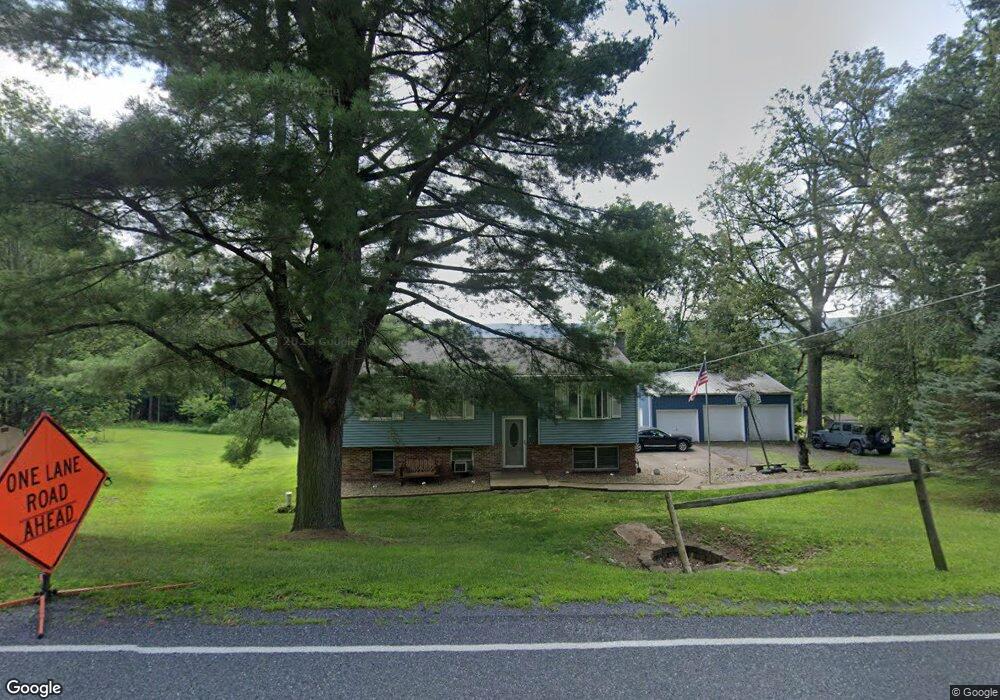 4368 Upper Rd, Shamokin, PA 17872 - photo 1