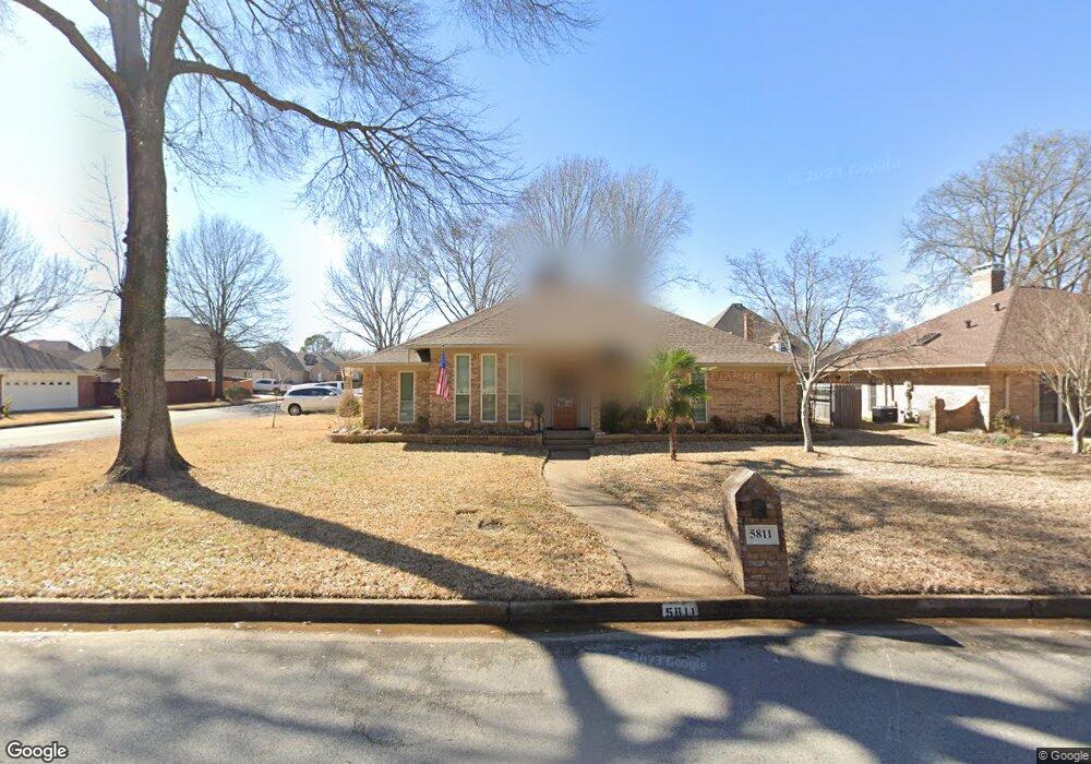 5811 5811 Plantation, Tyler, TX 75703 - photo 1