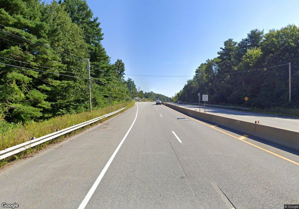 3769 Worcester Rd, Charlton, MA 01507 - photo 1