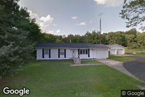 4427 Market St, Mulkeytown, IL 62865