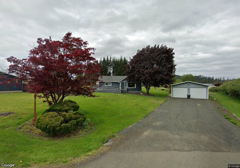 4273 Willapa Rd, Raymond, WA 98577 - photo 1