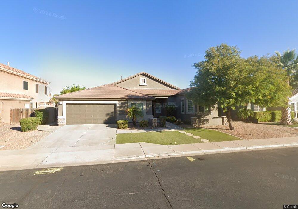 9806 E Meseto Ave, Mesa, AZ 85209 - photo 1