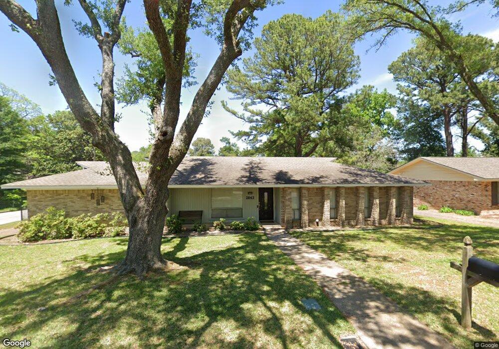 2842 2842 Lisa Ln, Tyler, TX 75701 - photo 1
