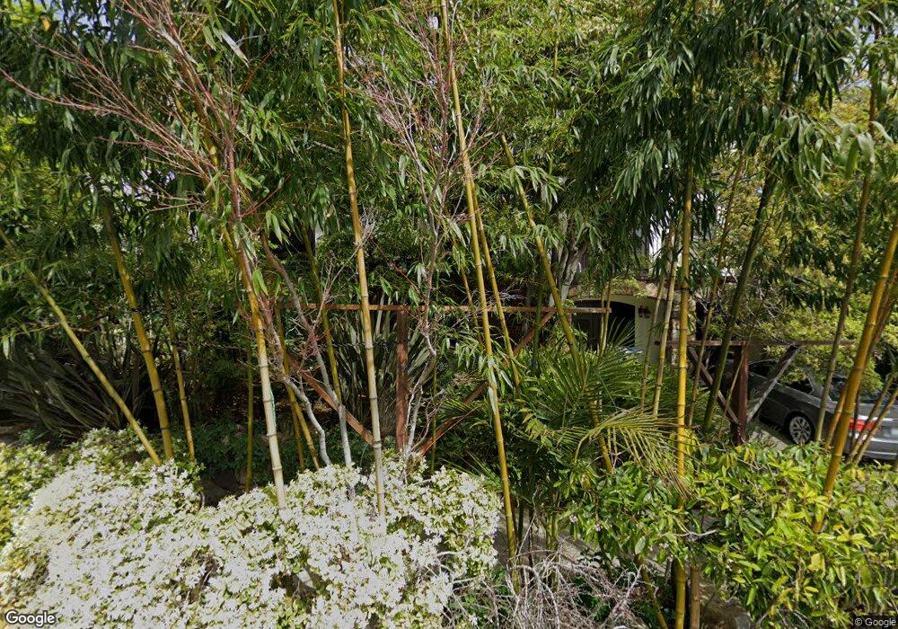 1915 Thousand Oaks Blvd, Berkeley, CA 94707 - photo 1