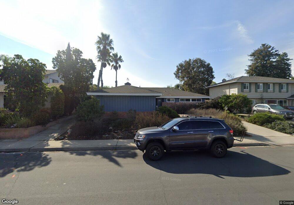 3349 Mercer Ln, San Diego, CA 92122 - photo 1