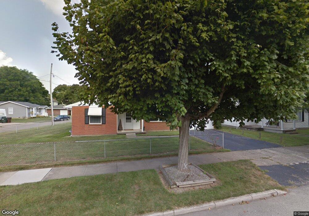 451 N Galloway St, Xenia, OH 45385 - photo 1