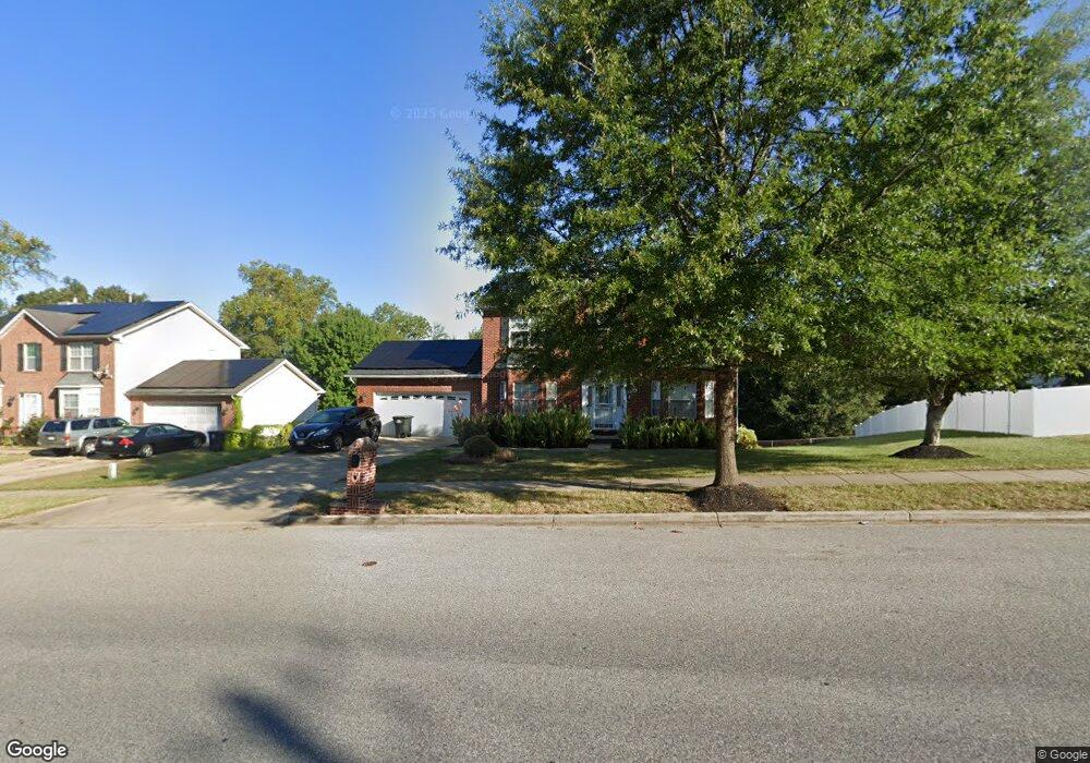 1704 Iverson St, Oxon Hill, MD 20745 - photo 1