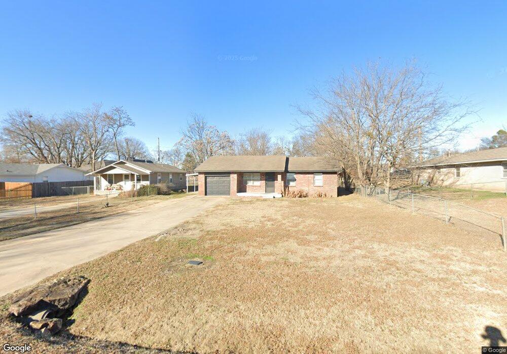 31 W 148th St, Glenpool, OK 74033 - photo 1