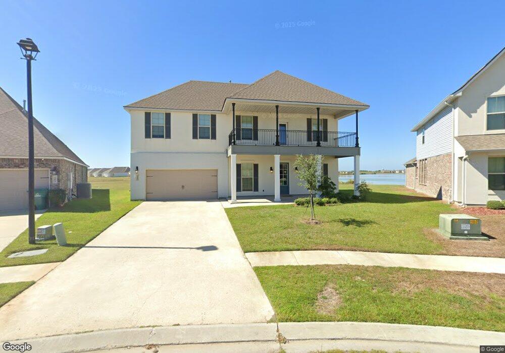 5580 Wake Reserve Rd, Slidell, LA 70461 - photo 1