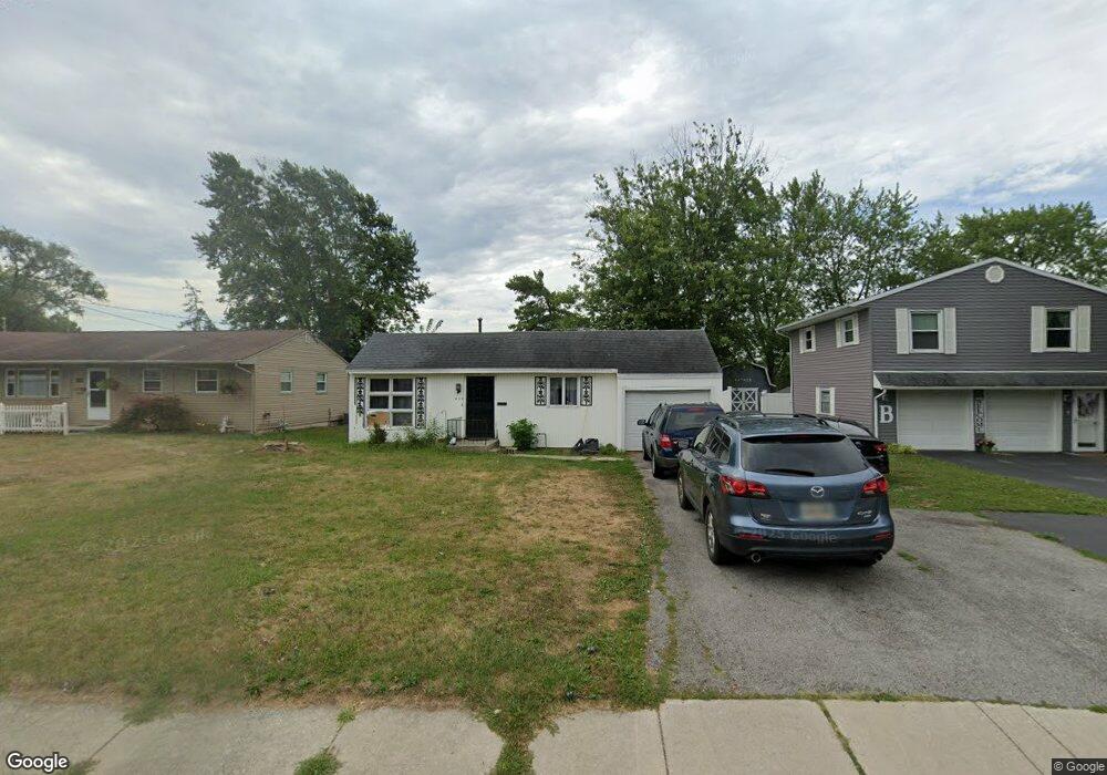 205 W Bigelow Ave, Findlay, OH 45840 - photo 1