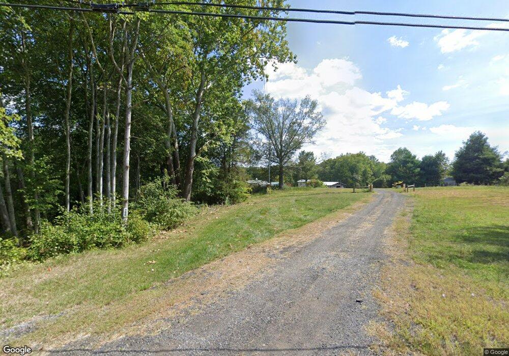 11093 Dulin Ln, Locust Grove, VA 22508 - photo 1