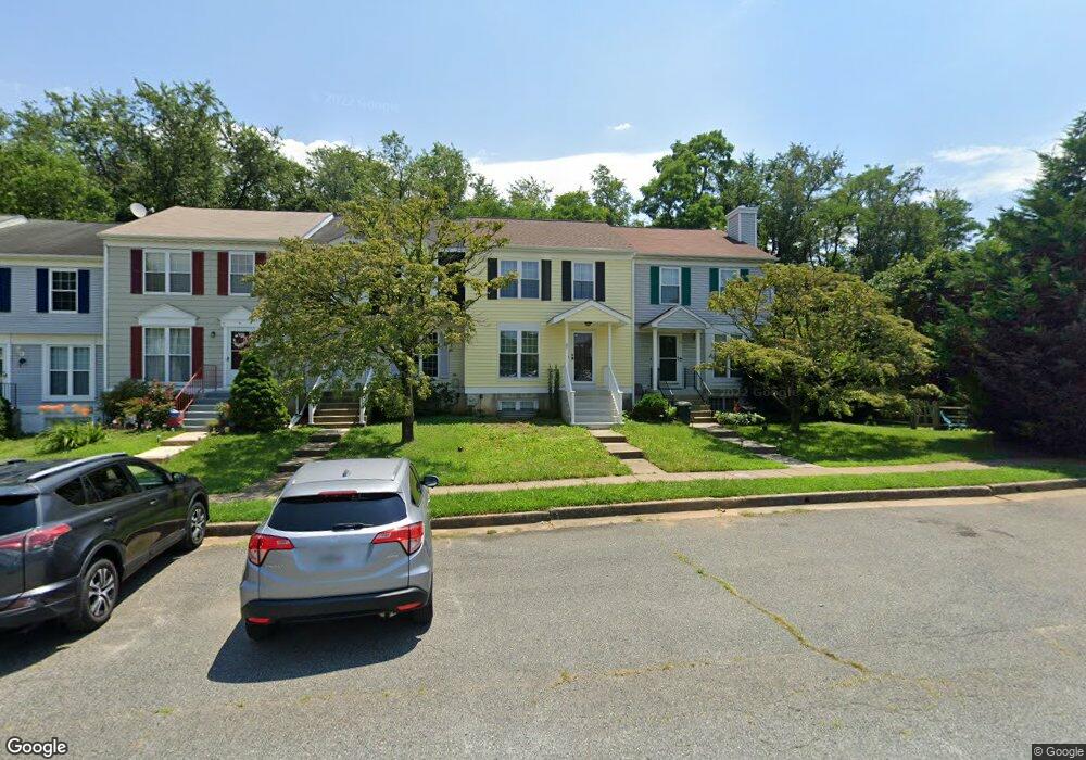 57 Windersal Ln, Parkville, MD 21234 - photo 1