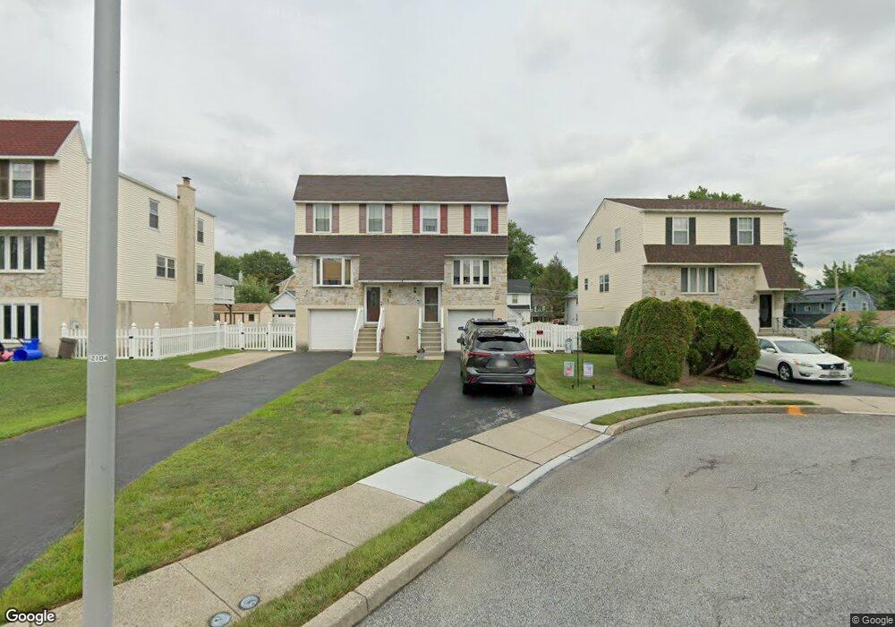 217 Patricia Ln, Secane, PA 19018 - photo 1