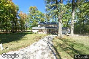 3780 E County Road 900 N, Eaton, IN 47338