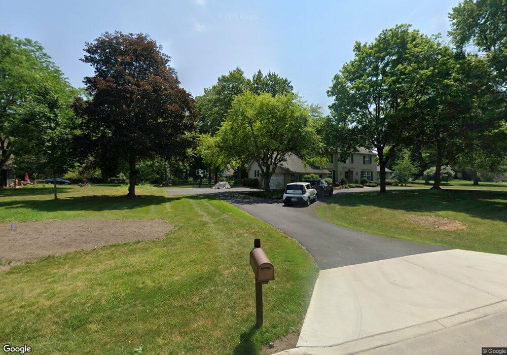 2570 Olde Brookside Dr, Toledo, OH 43615 - photo 1