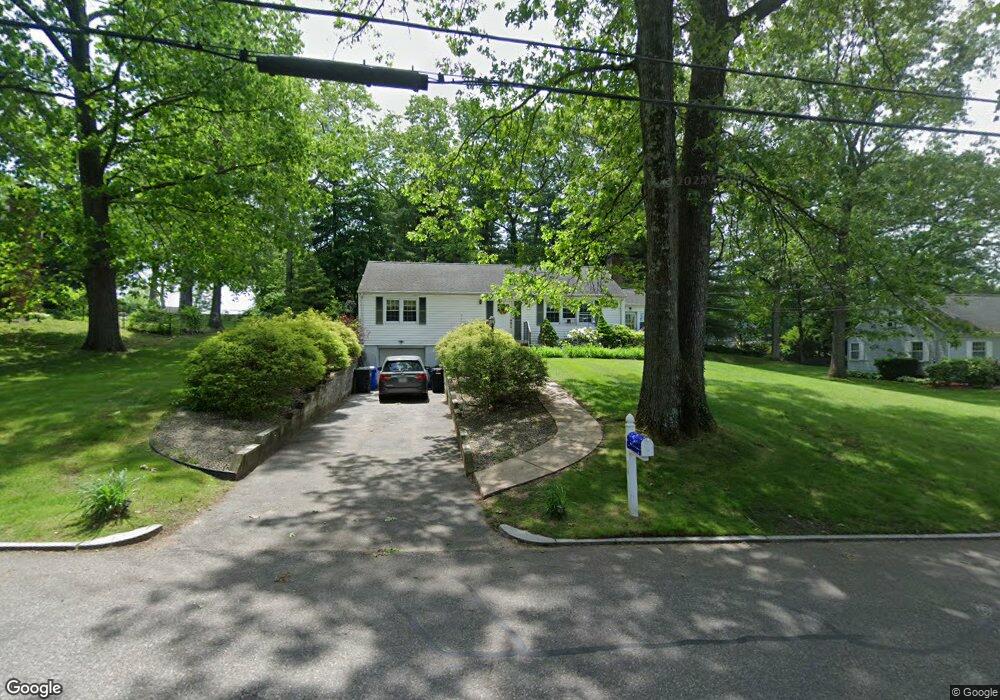 23 Newton Rd, Springfield, MA 01118 - photo 1