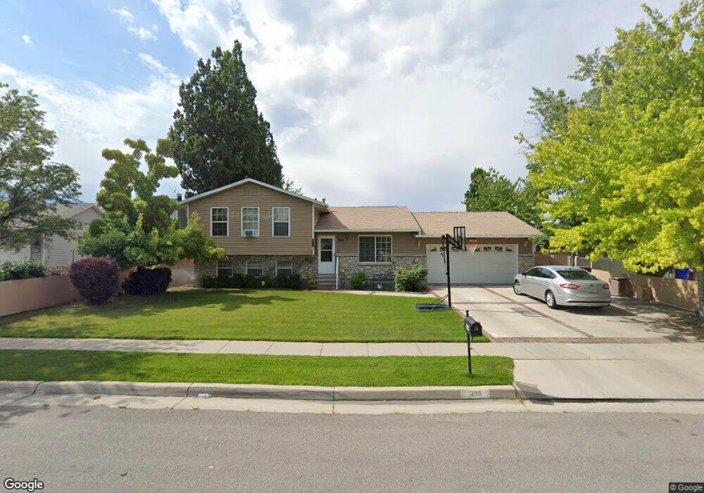 396 Acoma Rd, Midvale, UT 84047 - photo 1