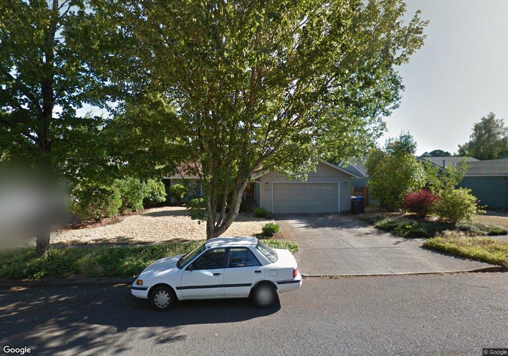 2004 Elmwood Dr S, Salem, OR 97306 - photo 1