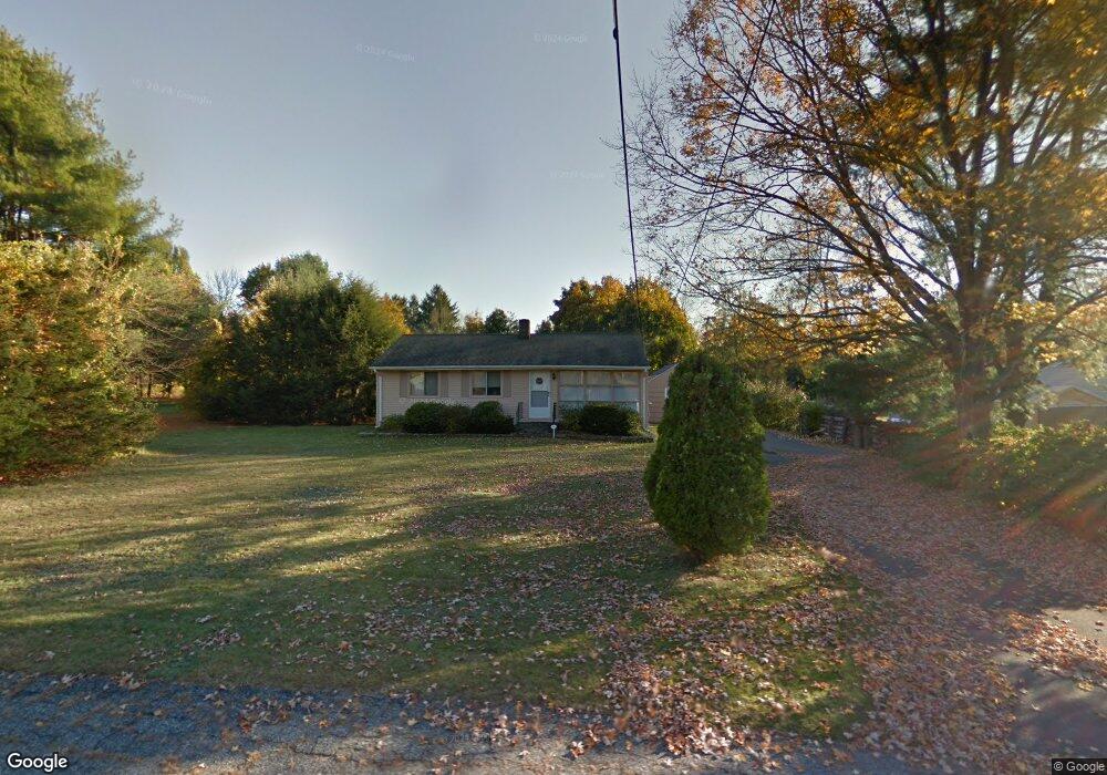 141 Pond Cir, Glastonbury, CT 06033 - photo 1