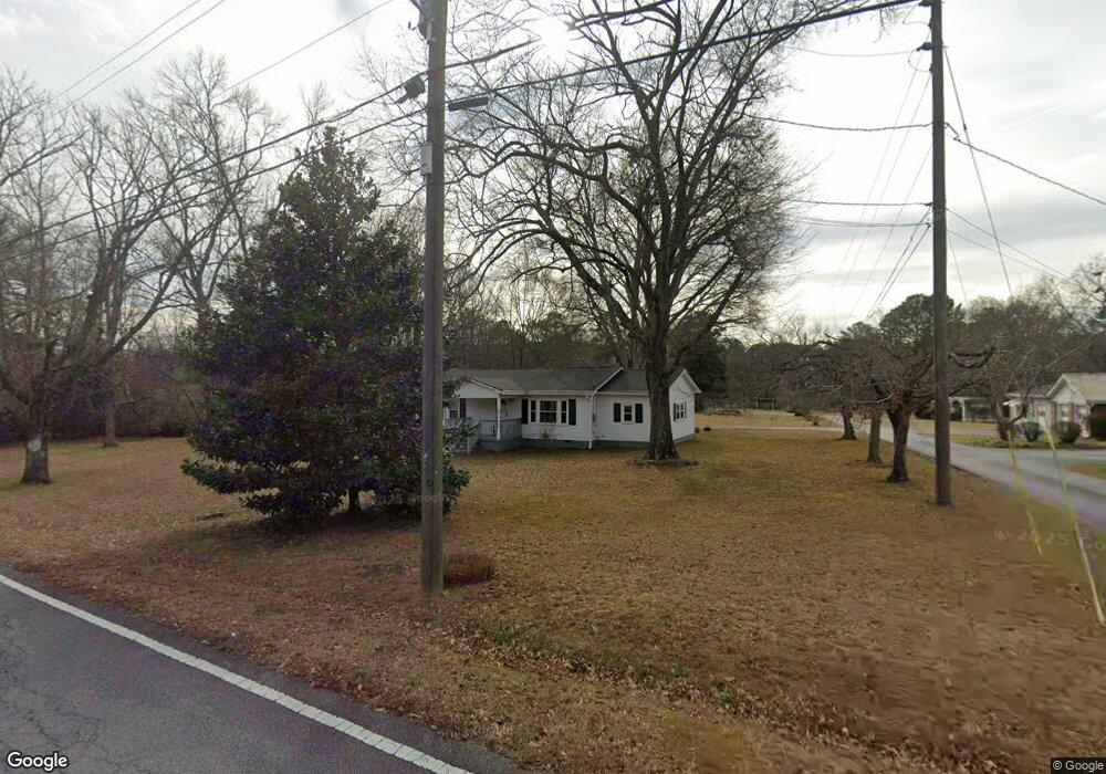 4270 Davis Rd, Buford, GA 30518 - photo 1