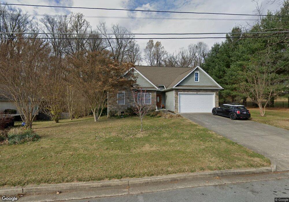 310 Holly St, Johnson City, TN 37604 - photo 1