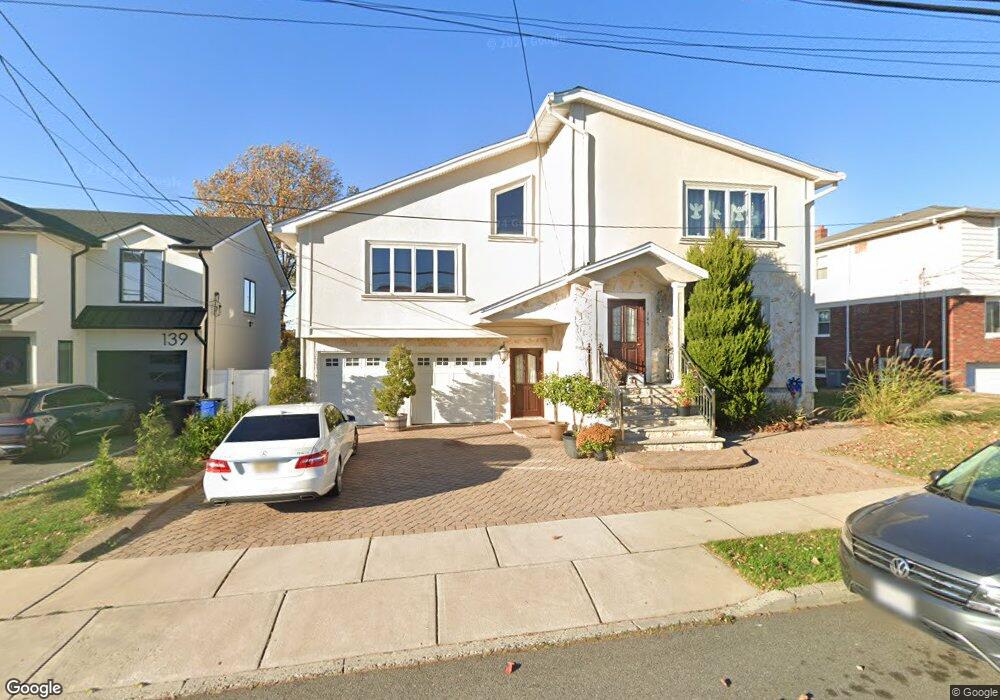 143 Philip Ave, Elmwood Park, NJ 07407 - photo 1