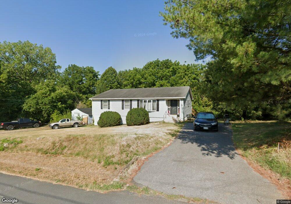 458 Aileen Ave, Strasburg, VA 22657 - photo 1