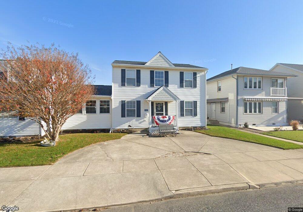 301 35th St S, Brigantine, NJ 08203 - photo 1