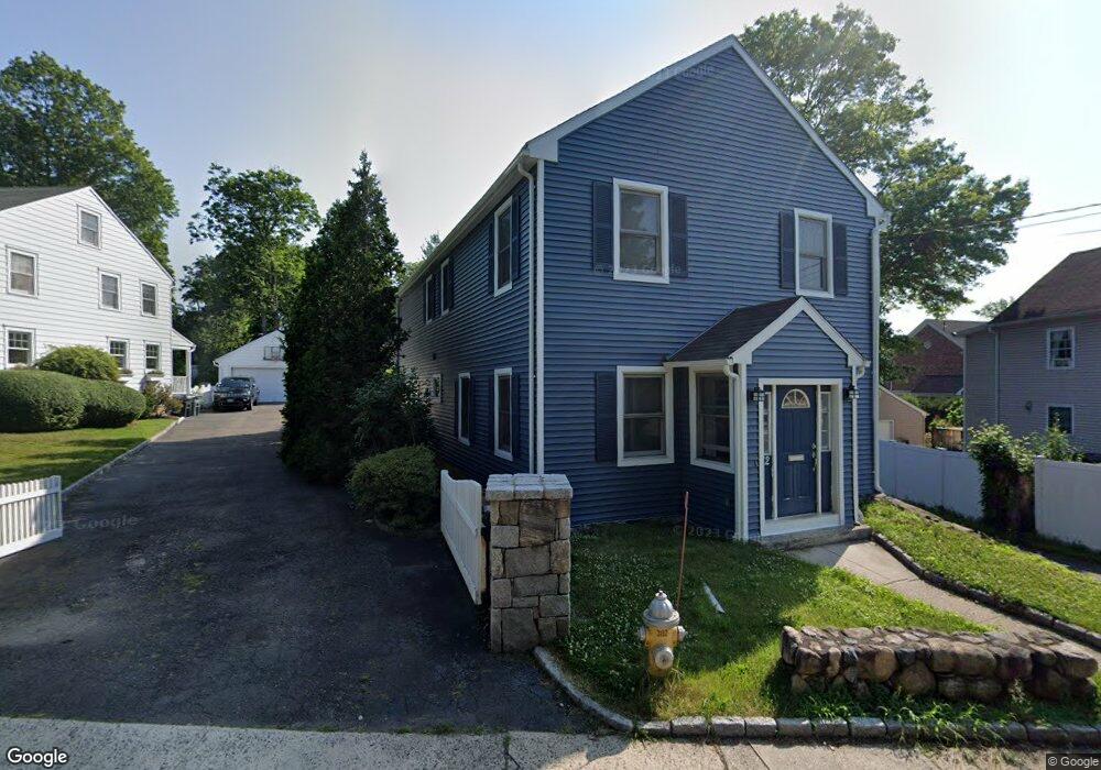 12 Mansfield Ave, Darien, CT 06820 - photo 1