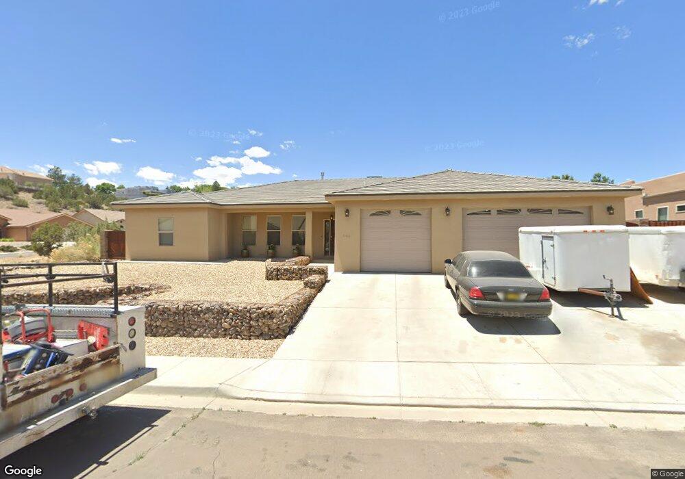 4411 Rayos Del Sol Dr, Farmington, NM 87401 - photo 1