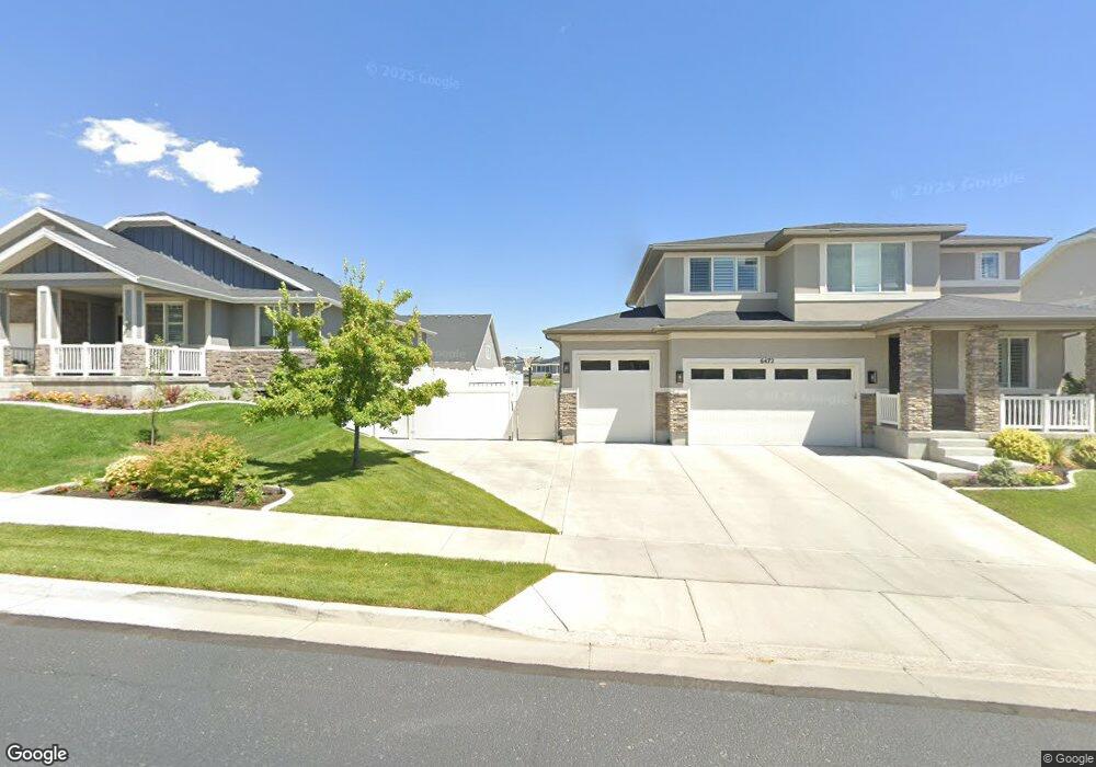 6484 W 7870 S, West Jordan, UT 84081 - photo 1