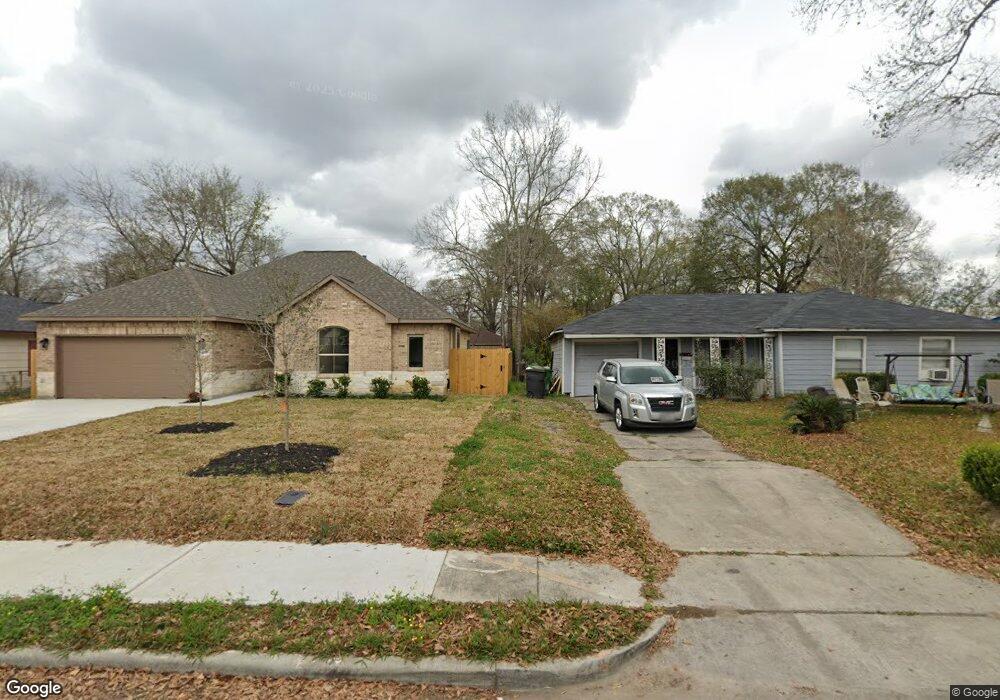 5321 Keystone St, Houston, TX 77021 - photo 1