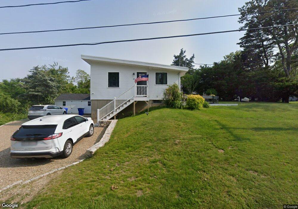 10 Bradford Rd, Sagamore Beach, MA 2562 - photo 1