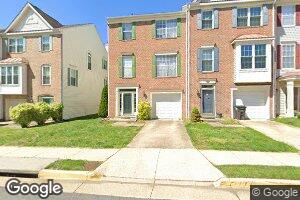 6390 Dakine Cir, Springfield, VA 22150