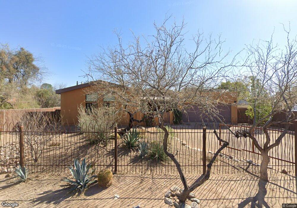 1352 E King Rd, Tucson, AZ 85719 - photo 1